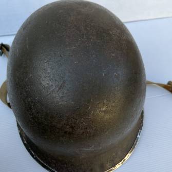 Antiquité militaire