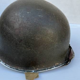 Antiquité militaire