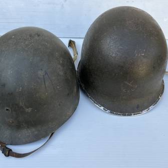 Antiquité militaire