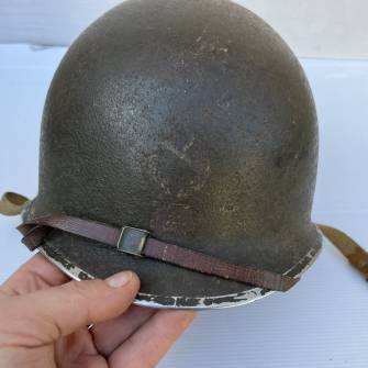 Antiquité militaire