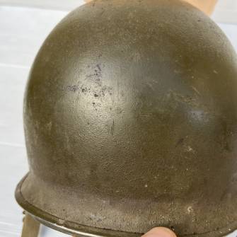 Antiquité militaire