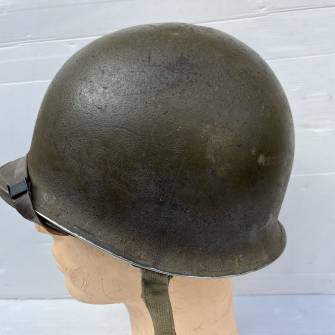 Antiquité militaire