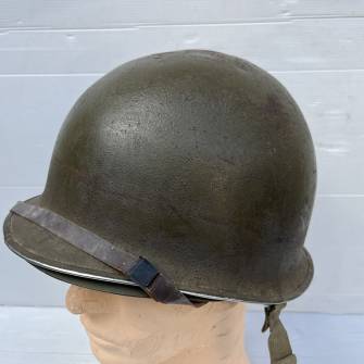 Antiquité militaire