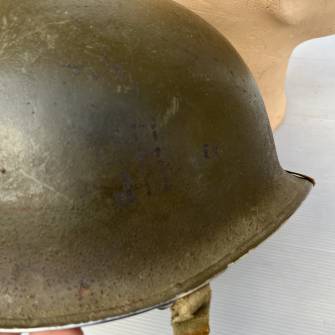 Antiquité militaire