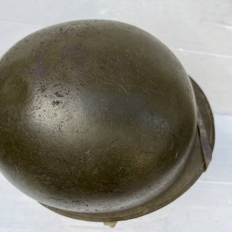 Antiquité militaire