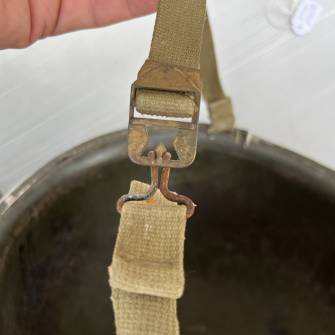 Antiquité militaire