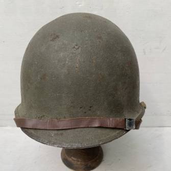 Antiquité militaire