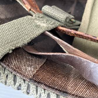 Antiquité militaire