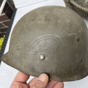 Antiquité militaire