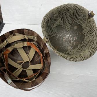 Antiquité militaire