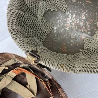 Antiquité militaire