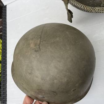 Antiquité militaire