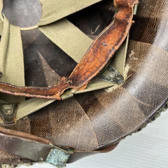 Antiquité militaire