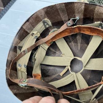 Antiquité militaire