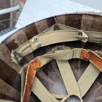 Antiquité militaire