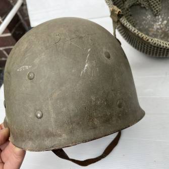 Antiquité militaire