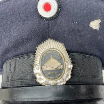 Antiquité militaire