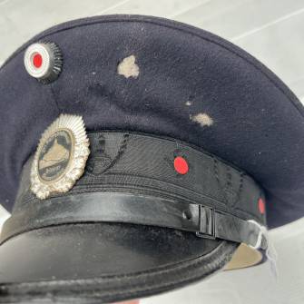 Antiquité militaire