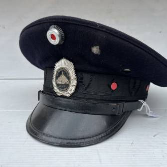 Antiquité militaire