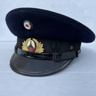 Antiquité militaire