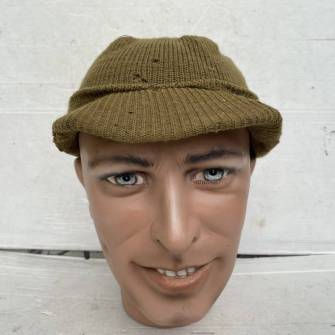 Antiquité militaire