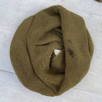 Antiquité militaire