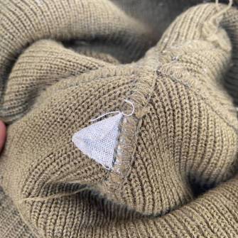 Antiquité militaire