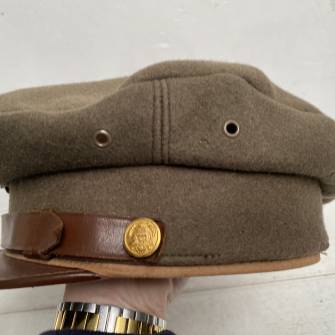 Antiquité militaire