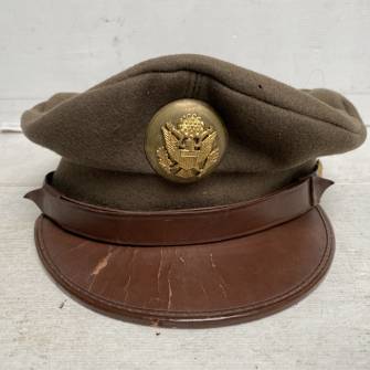 Antiquité militaire