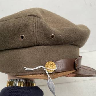 Antiquité militaire