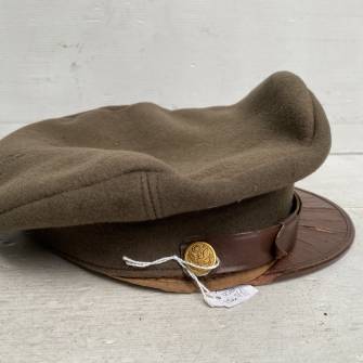 Antiquité militaire