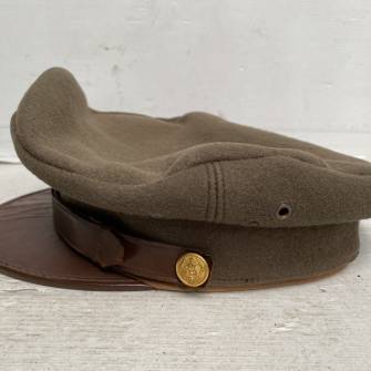 Antiquité militaire