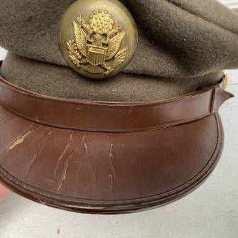 Antiquité militaire