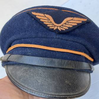 Antiquité militaire