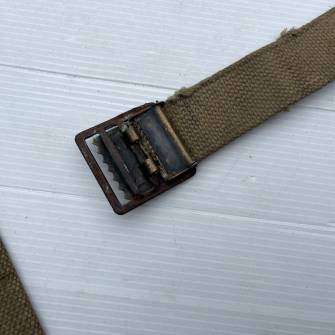 Antiquité militaire