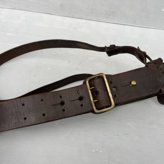 Antiquité militaire