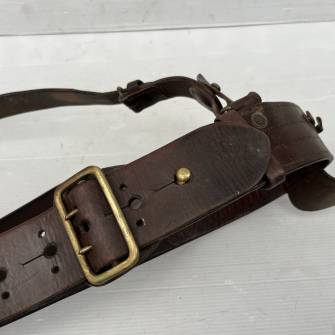 Antiquité militaire