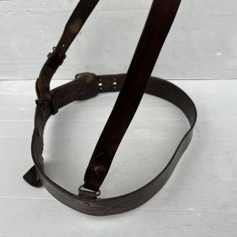 Antiquité militaire