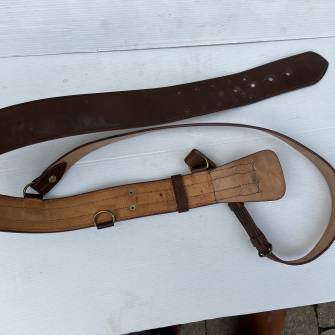 Antiquité militaire