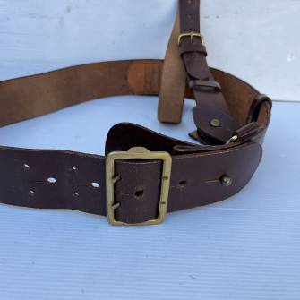 Antiquité militaire