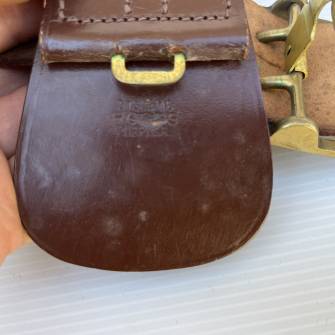 Antiquité militaire