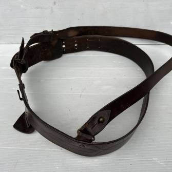 Antiquité militaire