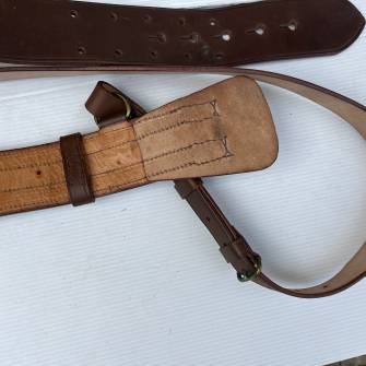 Antiquité militaire