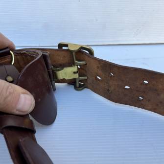 Antiquité militaire