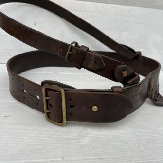 Antiquité militaire