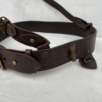 Antiquité militaire