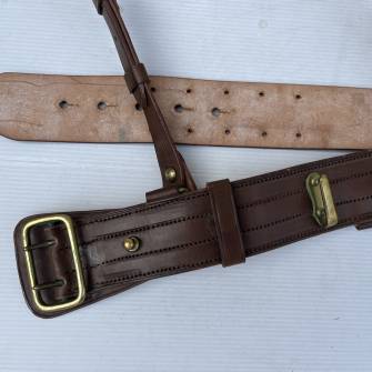 Antiquité militaire