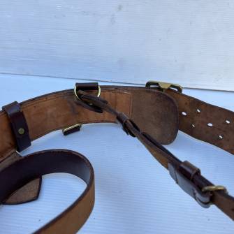 Antiquité militaire