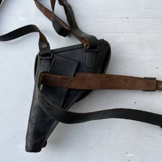 Antiquité militaire