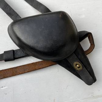 Antiquité militaire